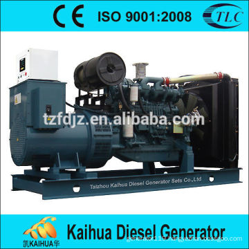 Water cooled 150kw stamford alternator generator with good quality and factory price